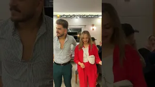 انت خايف عليه ولا علي اللي في بطني 