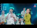 Yeni Inka ft Kevin Ihza - RAISO DADI SIJI (Official Music Video ANEKA SAFARI)