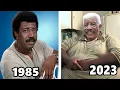 227 TV series 1985 Cast THEN AND NOW 2023 How They Changed The actors have aged horribly