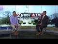 FULL INTERVIEW WBAY s Jason Zimmerman talks with Rep Tony Wied about the Serve Act and more
