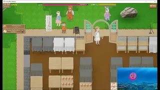 Colored Pencil Bakery
