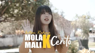 Download Intan Rahma - Molak Malik Cerito (Official Music Video) MP3