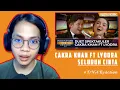 Download Lagu [REAKSI] Cakra Khan Feat Lyodra - Seluruh Cinta | INDONESIAN DRAMA SERIES AWARDS