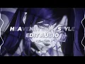 HEAVENLY JUMPSTYLE (Slowed to Perfection/Tiktok Version) - TWXNY, Sxilwix. Innxcence [Edit Audio]
