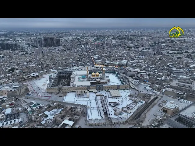⁣حضرة كلها جمال وطمأنينة للقلب وسكينة للروح
