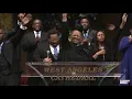 Download Lagu He Is Lord - West Angeles COGIC ft. Dr. Judith Christie McAllister