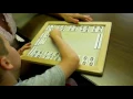 Addition and Subtraction Large Print