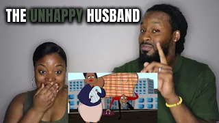 americans react to south african comedy 