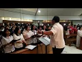 Download Lagu PS 524 - Kristus Bangkit (With Brass Introitus)