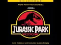 End Credits (From "Jurassic Park" Soundtrack)