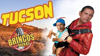 TUC-SON 2024