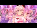 Download Lagu Umamusume: Pretty Derby – Meni Shuki♡Rush-sshu! (Curren Chan)
