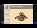 Restaurant Management System in Python by Deepak Sharma