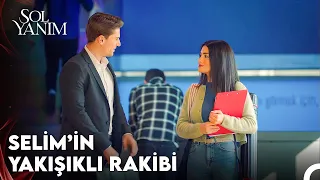 serran n yak kl arkada selimi sinirlendirdi sol yan m 4 b l m