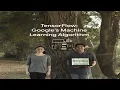 Can two high school students use machine learning to predict wildfires