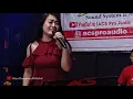 Lagu SEJENGKAL TANAH - COVER LIVE ALYA PANGESTY FEAT ACS PRO AUDIO