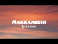 Lagu Makkamishi - lyrics songs / Jeyam Ravi / Harris jeyaraj /#brothermoviesongs