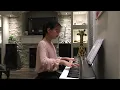 Download Lagu Richard  Clayderman  -  Hungarian Sonata -  Piano Cover by Jessie Bui (10 Years Old)