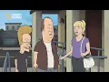 Lagu Just Got Married! | Beavis And Butt-Head | Comedy Central Africa