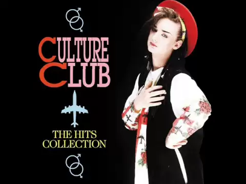 Download MP3 Culture Club - Karma Chameleon (2012) HQ