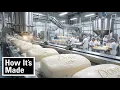 Lagu How Soap Is Made In Factory | Soap Manufacturing Process How It’s Made