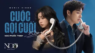 CUỘC GỌI CUỐI | NOO PHƯỚC THỊNH ft 52HZ | OFFICIAL MV