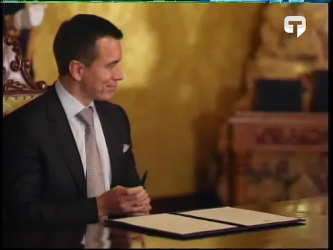 Asamblea aprueba ley de eficiencia económica y generación de empleo