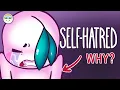 Download Lagu Why Do We Hate Ourselves? Understanding Self-Hatred and Its Roots