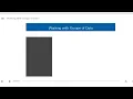 Array Using LabVIEW from NI