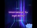 Download Lagu PERCAYA PADAKU - UNGU ( Rajuli Almaseid Vers ) Karaoke By @harey3rambu