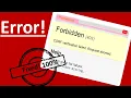 Forbidden 403 CSRF verification failed Request aborted window 11 2022 updated django error