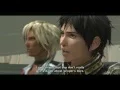 The Last Remnant Final Boss True Conqueror with Ending