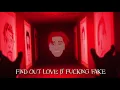 Huddy - Teenage Heartbreak (Official Lyric Video)