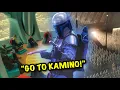 Download Lagu What If Jango Fett TOLD The Jedi Council About The Sith And The Clone Army