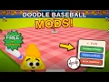 How to get working doodle baseball cheat menu 2027