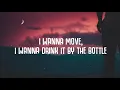 Alok & Vintage Culture - Party On My Own (Lyrics) ft. FAULHABER