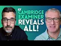 10 COMMON MISTAKES TO AVOID IN YOUR SPEAKING EXAM Ex-Cambridge examiner shares secrets