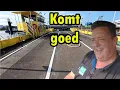 Download Lagu Veerpont Alem de vierde week op de werf gaat het allemaal lukken.