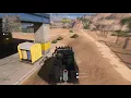 MW2 DMZ - Quad killer