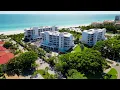 Sunset Beach in Longboat Key