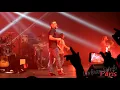 Pierpoljak feat Tairo - Je Sais Pas Jouer à l'Olympia de Paris 2017