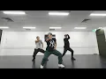 TELL ME | USHER - Starce Oneill Choreography