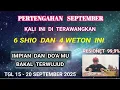 Download Lagu IMPIAN DAN DOA,,,BAKAL TERWUJUD DI PERTENGAHAN SEPTEMBER 2025