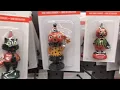 Collectible Halloween Tiny Treasures at Michaels 2019 Halloween Miniatures Fullerton California