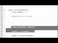 Making a Rubik s cube 3x3x3 scrambler in Java way 1
