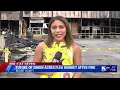WATE's The Seven│Green Acres Flea Market fire, boat explosion in Knox County, Copper Cellar closing