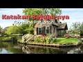Download Lagu Katakan Sejujurnya -Christine Panjaitan + (Lyrics)