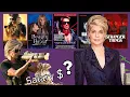 Linda Hamilton Paycheck Breakdown From Terminator to Dark Fate