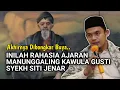 TERBONGKAR‼️INILAH RAHASIA MANUNGGALING KAWULA GUSTI - BUYA ARRAZY HASYIM