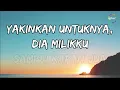 Rio Febrian - Tiada Kata Berpisah (Lirik)